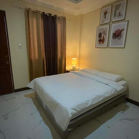 Divine Resort Corporation Моалбоал Экстерьер фото